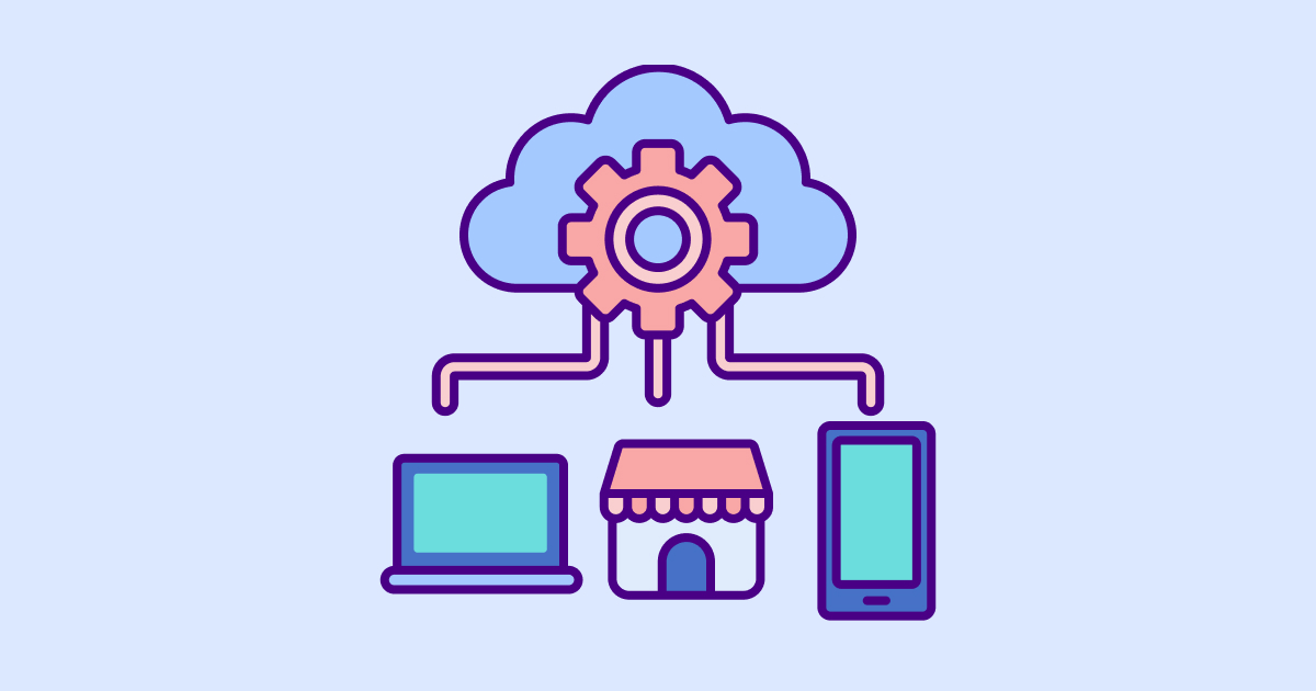 Cloud Integration: оптимізація процесів організації з використанням хмарних рішень