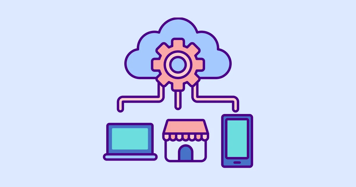 Cloud Integration: оптимізація процесів організації з використанням хмарних рішень