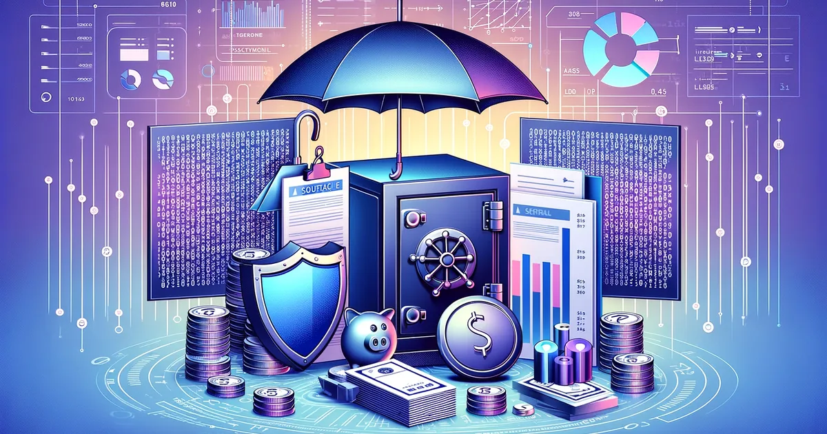 UnityBase для фінансової сфери: ІТ-рішення для зростання ефективності