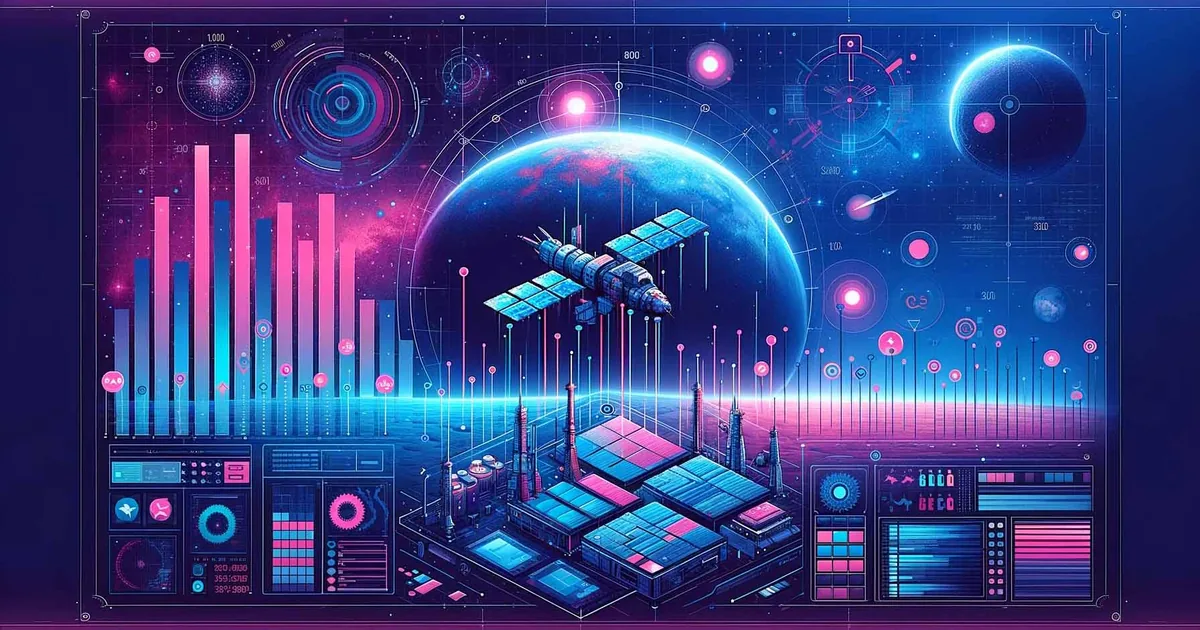 State Space Agency of Ukraine chooses electronic document management from IQusion