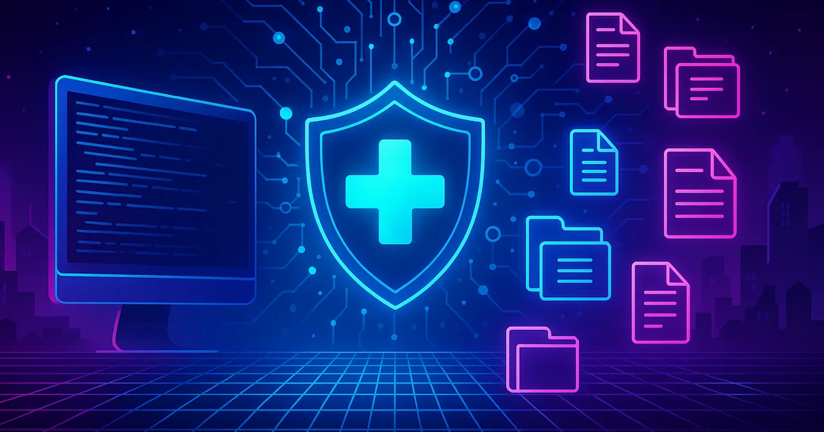 Національний інститут раку переходить на сучасну цифрову платформу документообігу