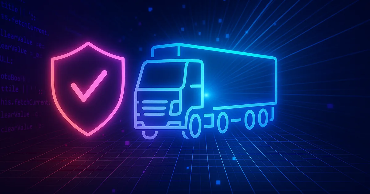 Айкюжн ІТ підтримує інформаційні системи Укртрансбезпеки