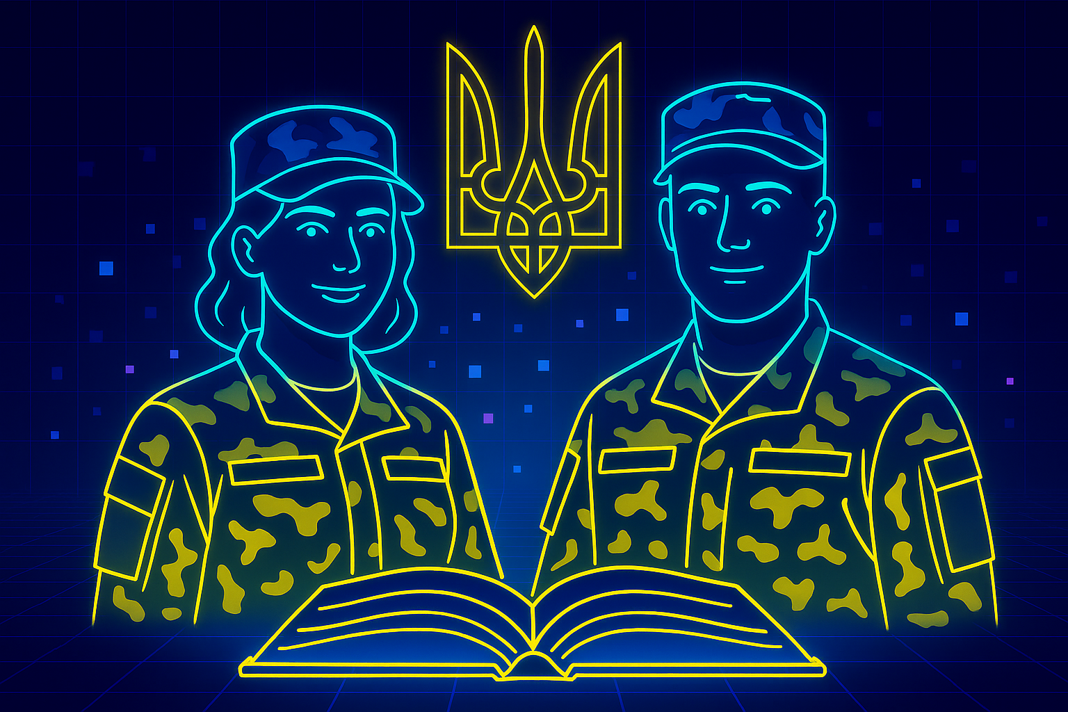 З Днем захисників і захисниць України!