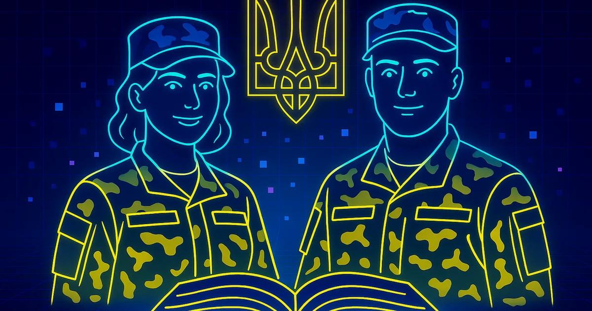 З Днем захисників і захисниць України!