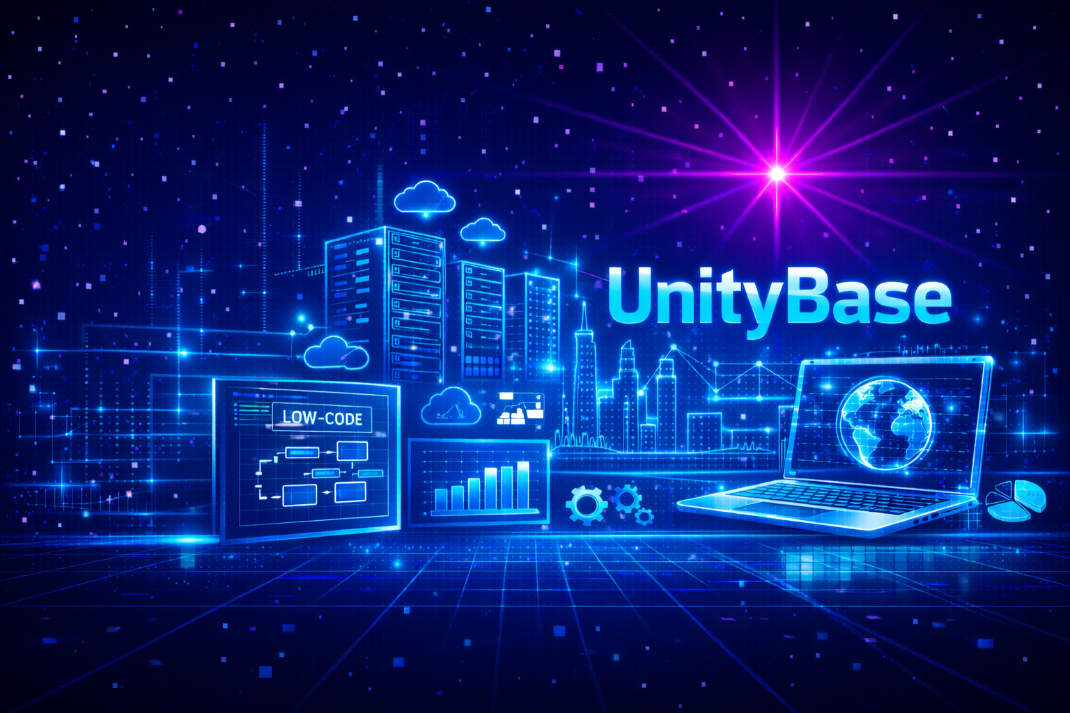 Архітектура антикрихкості: ІТ-системи для воєнних умов