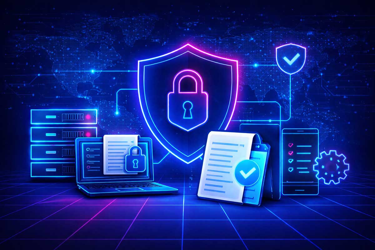 Електронний документообіг: важливий елемент стійкості під час війни