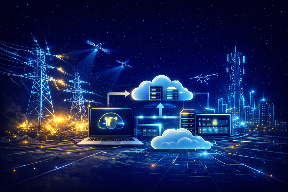 Рішення для виживання: особливості надійної архітектури