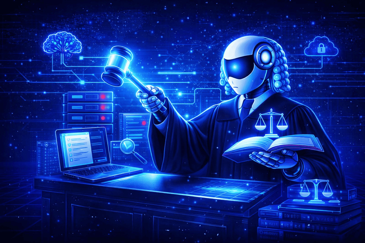 AI Governance у держсекторі: системний підхід до управління ШІ