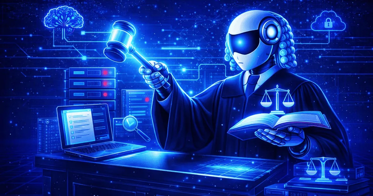AI Governance у держсекторі: системний підхід до управління ШІ