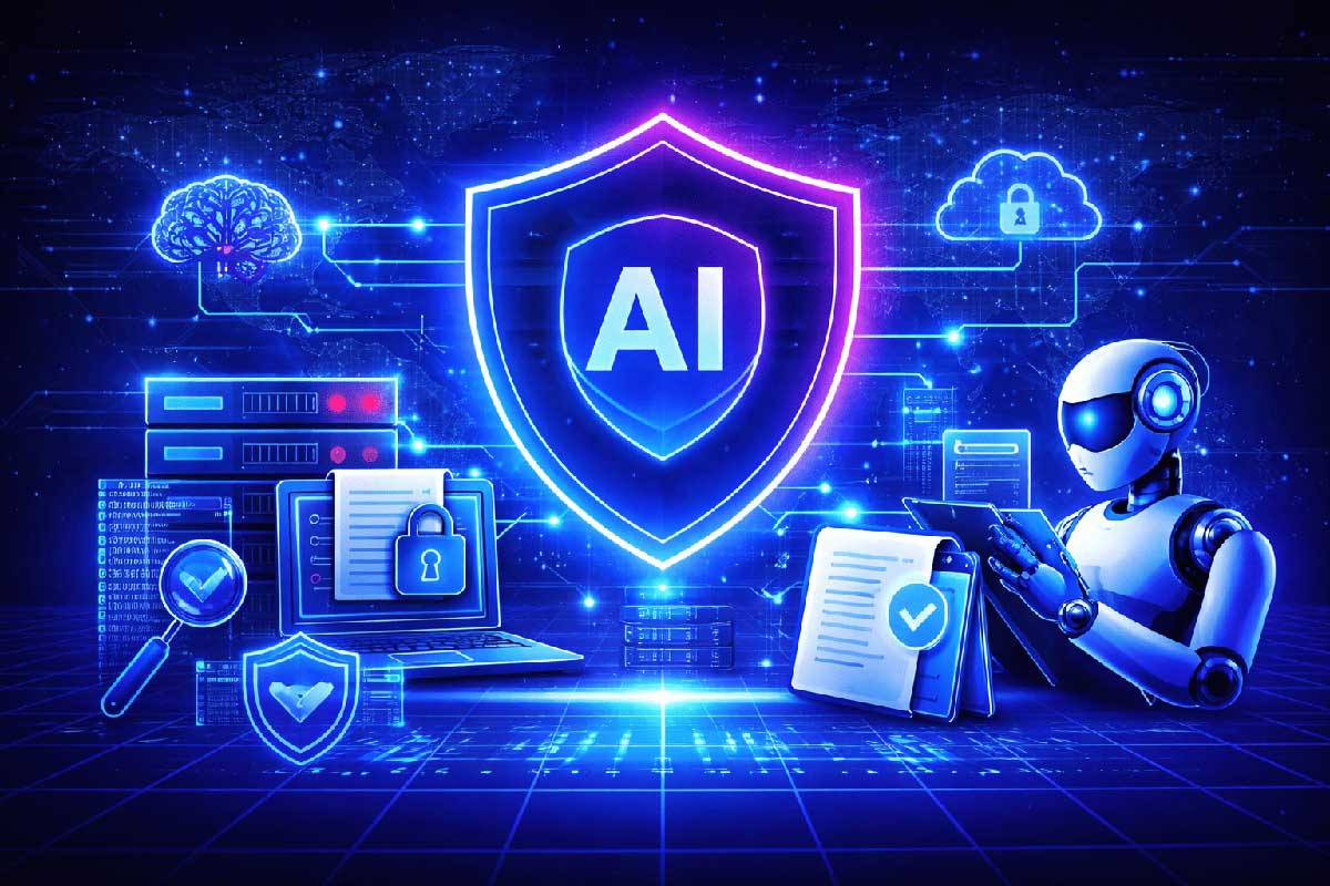 Інтеграція ШІ в процеси державного та корпоративного сектору: як правильно?