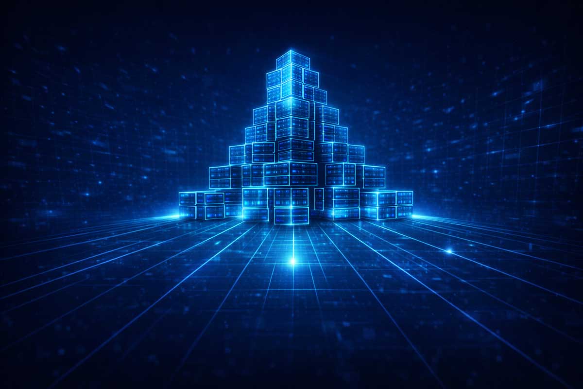 Побудова єдиного інформаційного контуру підприємства: практичні рішення