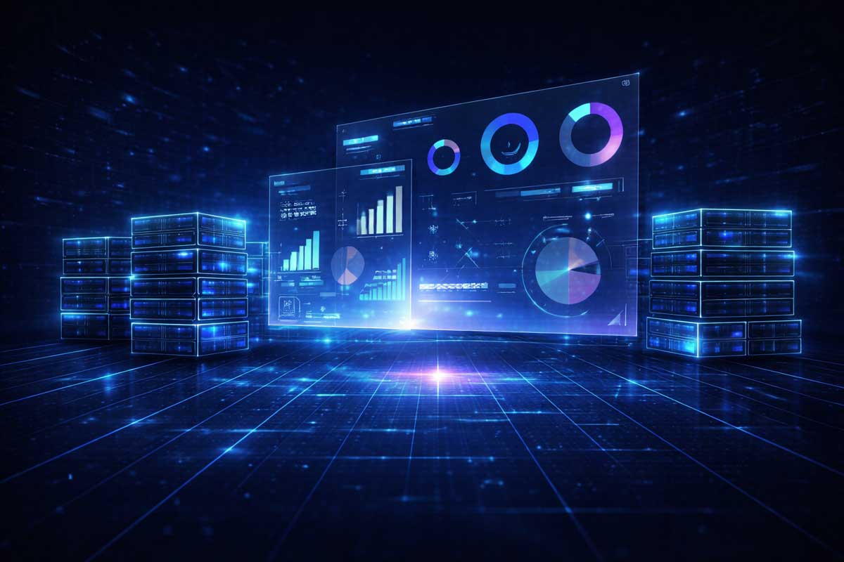 Аналітична звітність у системах електронного управління