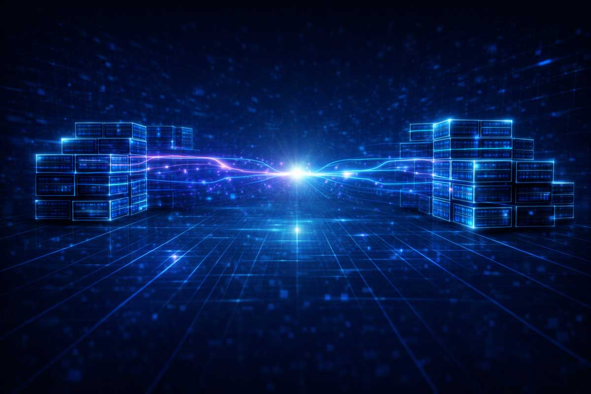 Стратегічний розвиток ІТ-архітектури організації