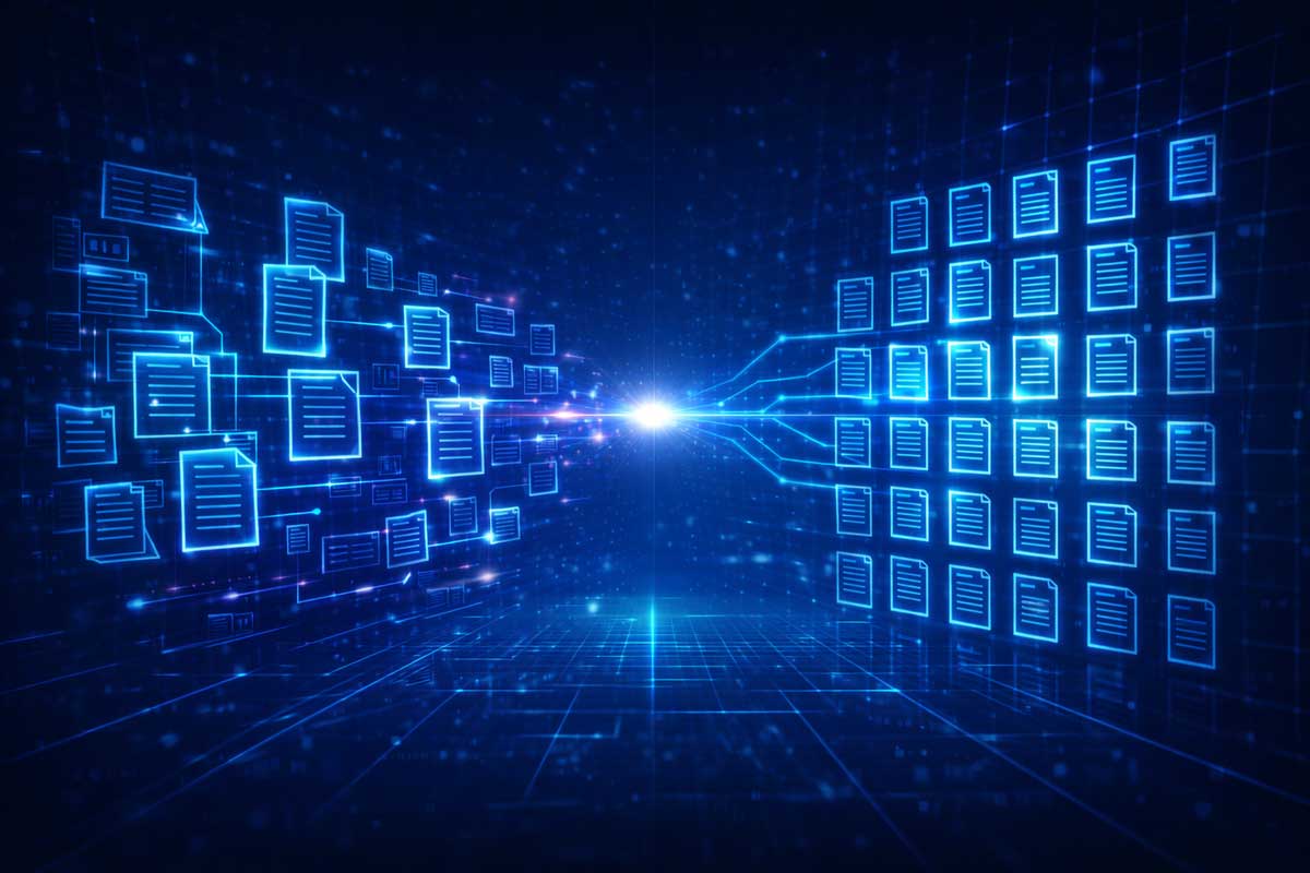 Інтеграція систем документообігу з наявними інформаційними системами підприємства