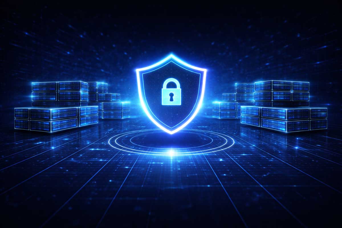 Інформаційна безпека як складова управлінської стабільності