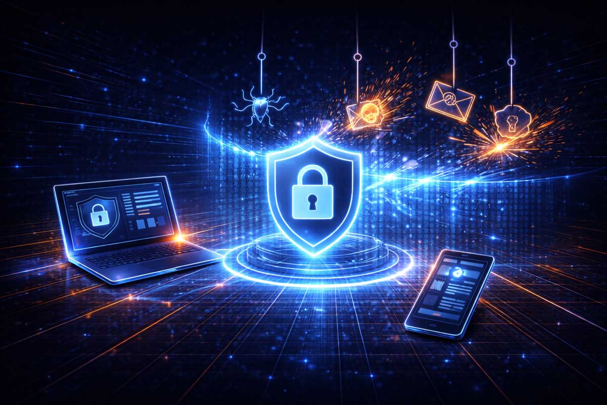 Протидія гібридному фішингу: захист державних сервісів та довіри громадян