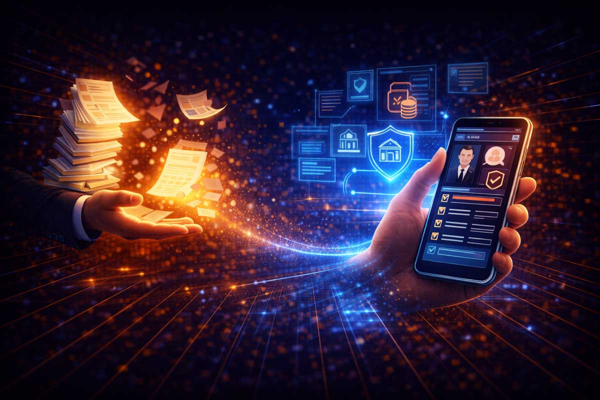 Проектування сервісно-орієнтованих інтерфейсів: від бюрократії до G2C-взаємодії