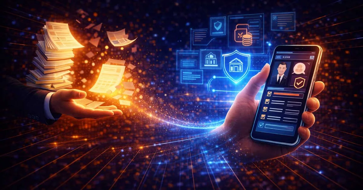 Designing Service-Oriented Interfaces: From Bureaucracy to G2C Interaction