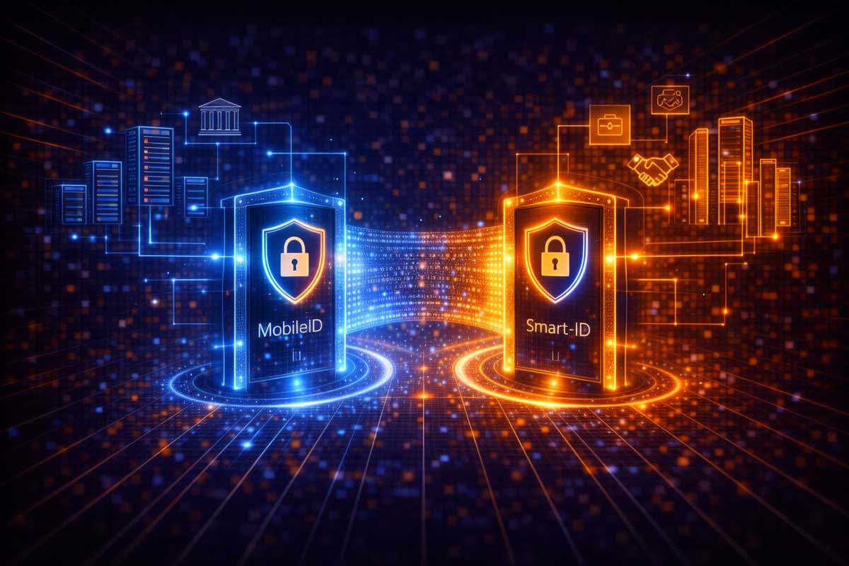 Архітектура безпечної взаємодії: розбудова шлюзів між державними реєстрами та приватним бізнесом