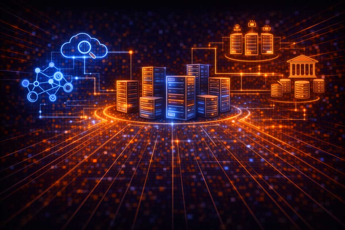 Стратегії оптимізації обробки великих масивів даних у розподілених державних системах