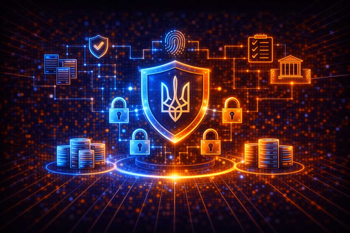 Нормативні вимоги до захисту державних інформаційних систем: модель впровадження