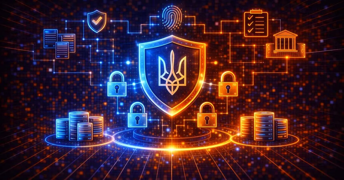 Нормативні вимоги до захисту державних інформаційних систем: модель впровадження