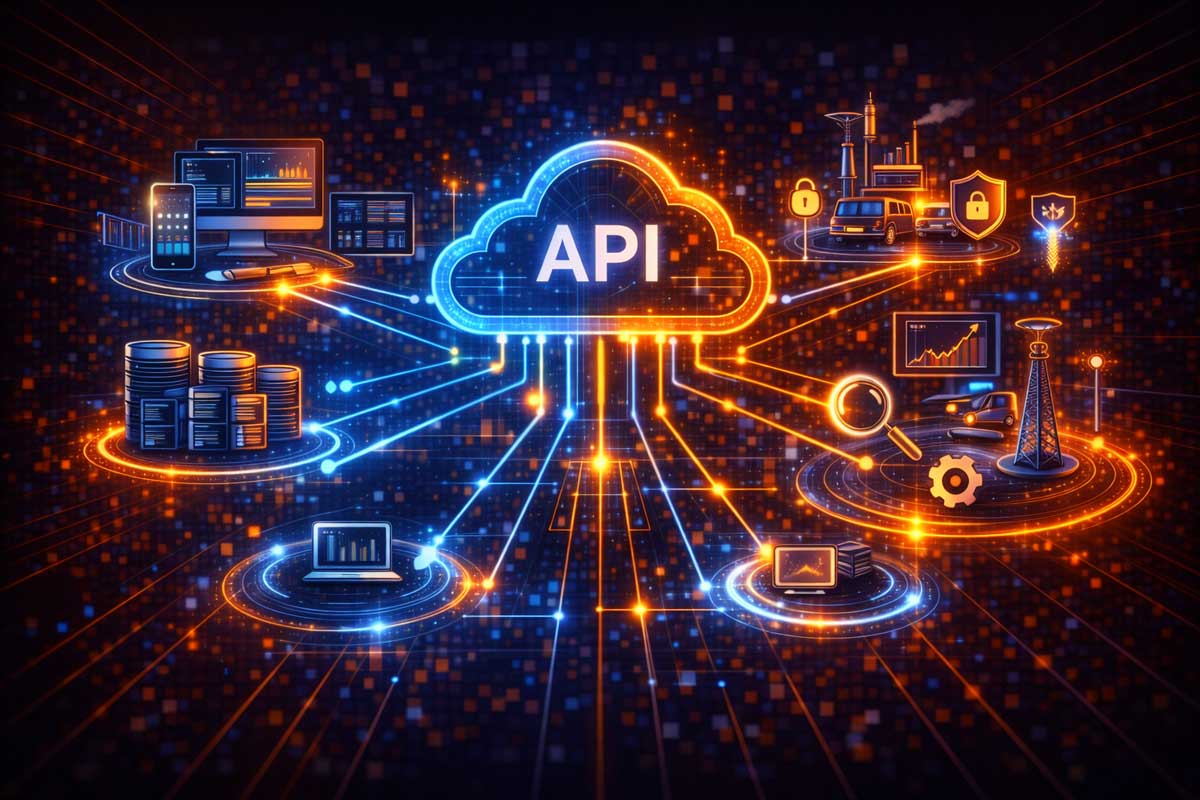 Цифровий нагляд 2018: переваги моніторингу державних інфраструктурних об’єктів