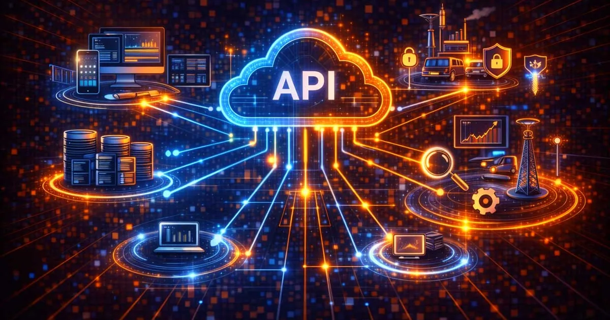 Digital Supervision 2018: Benefits of Monitoring State Infrastructure Objects