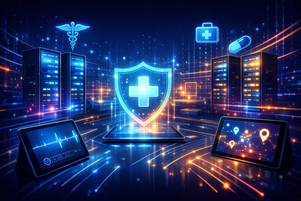 Централізація медичних даних: нові можливості та виклики впровадження