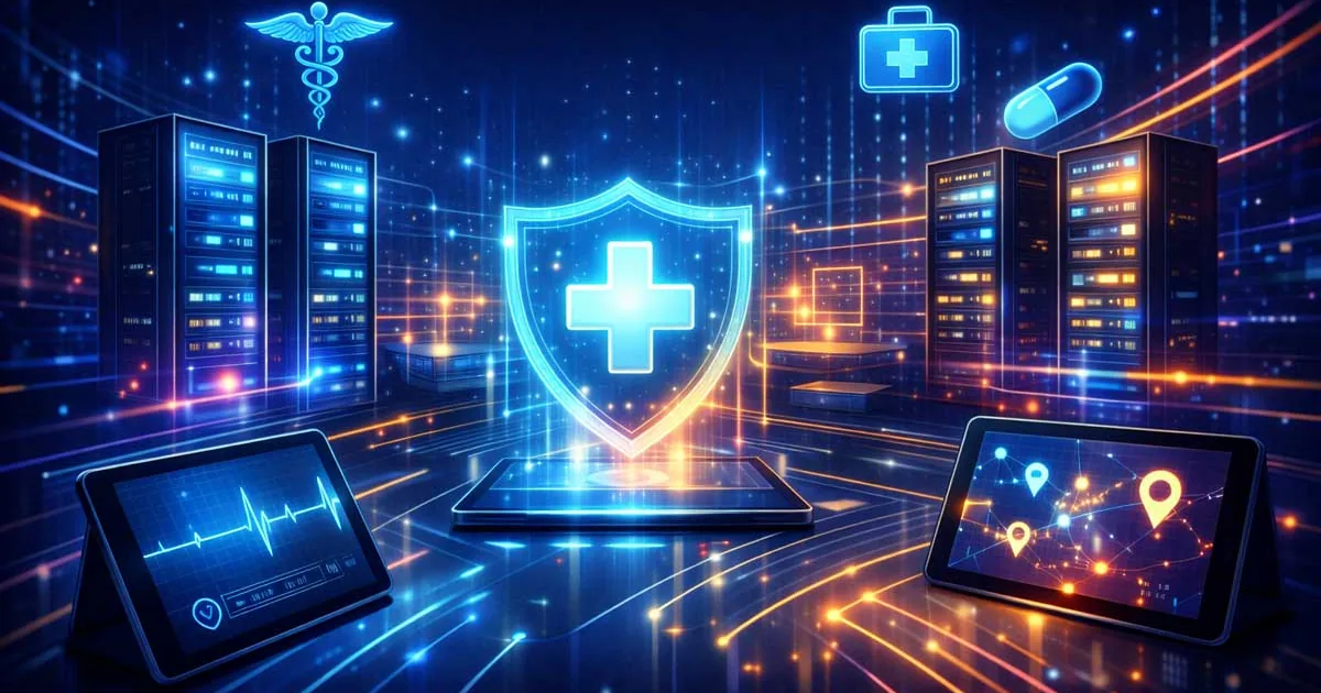 Centralization of Medical Data: New Opportunities and Implementation Challenges