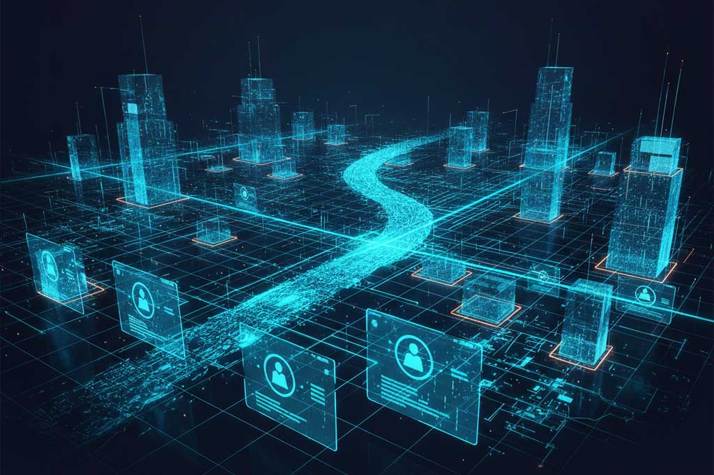 Інформаційний простір служби зайнятості: нові можливості для населення та бізнесу