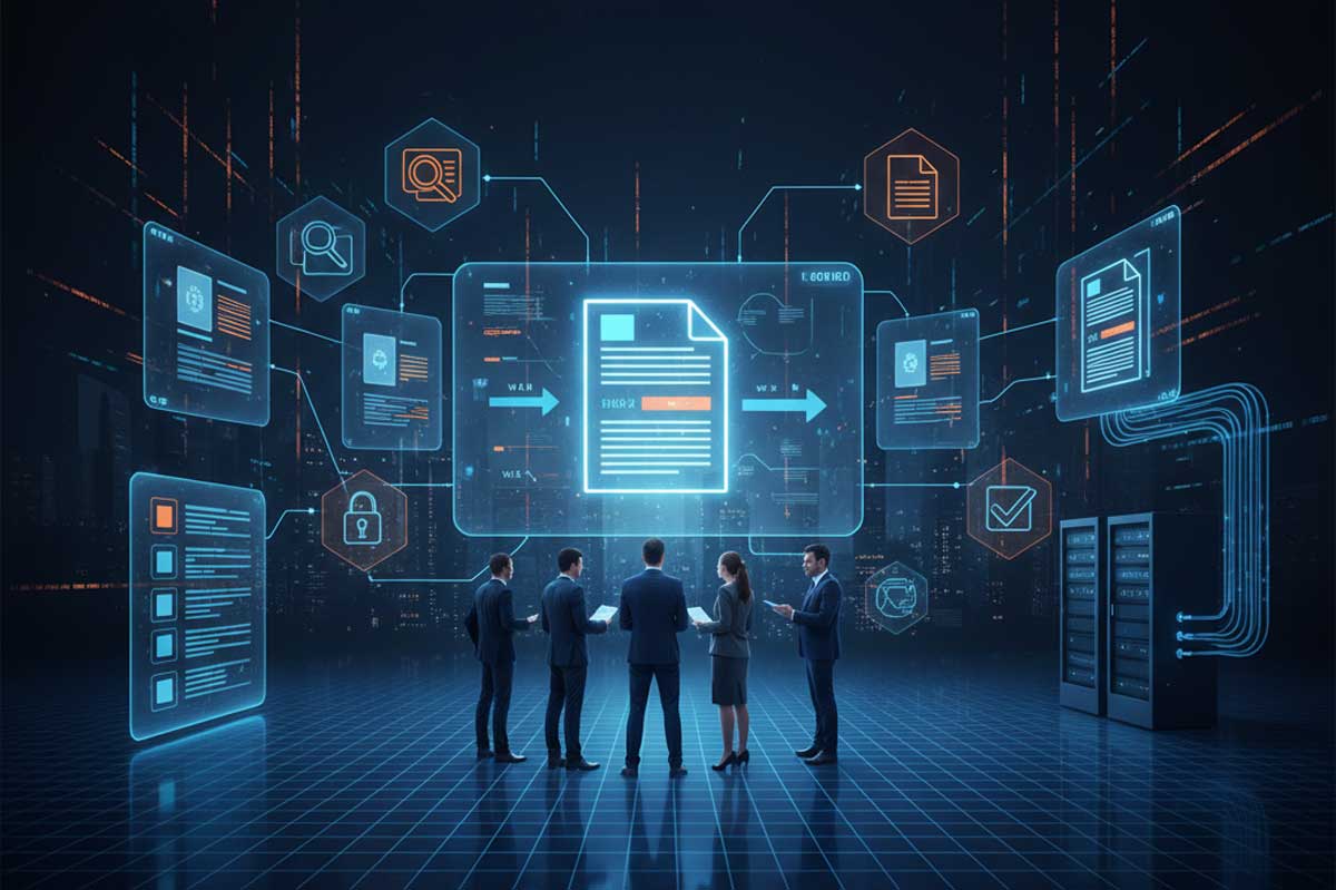 Контроль змін без плутанини: як працювати з версіями документів