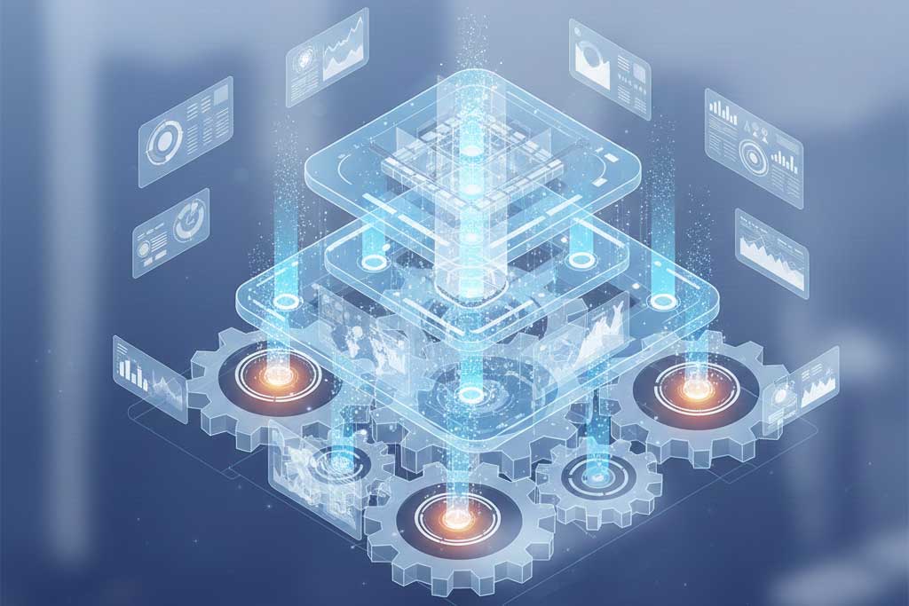 Архітектурна дисципліна — основа довгострокової цифрової трансформації