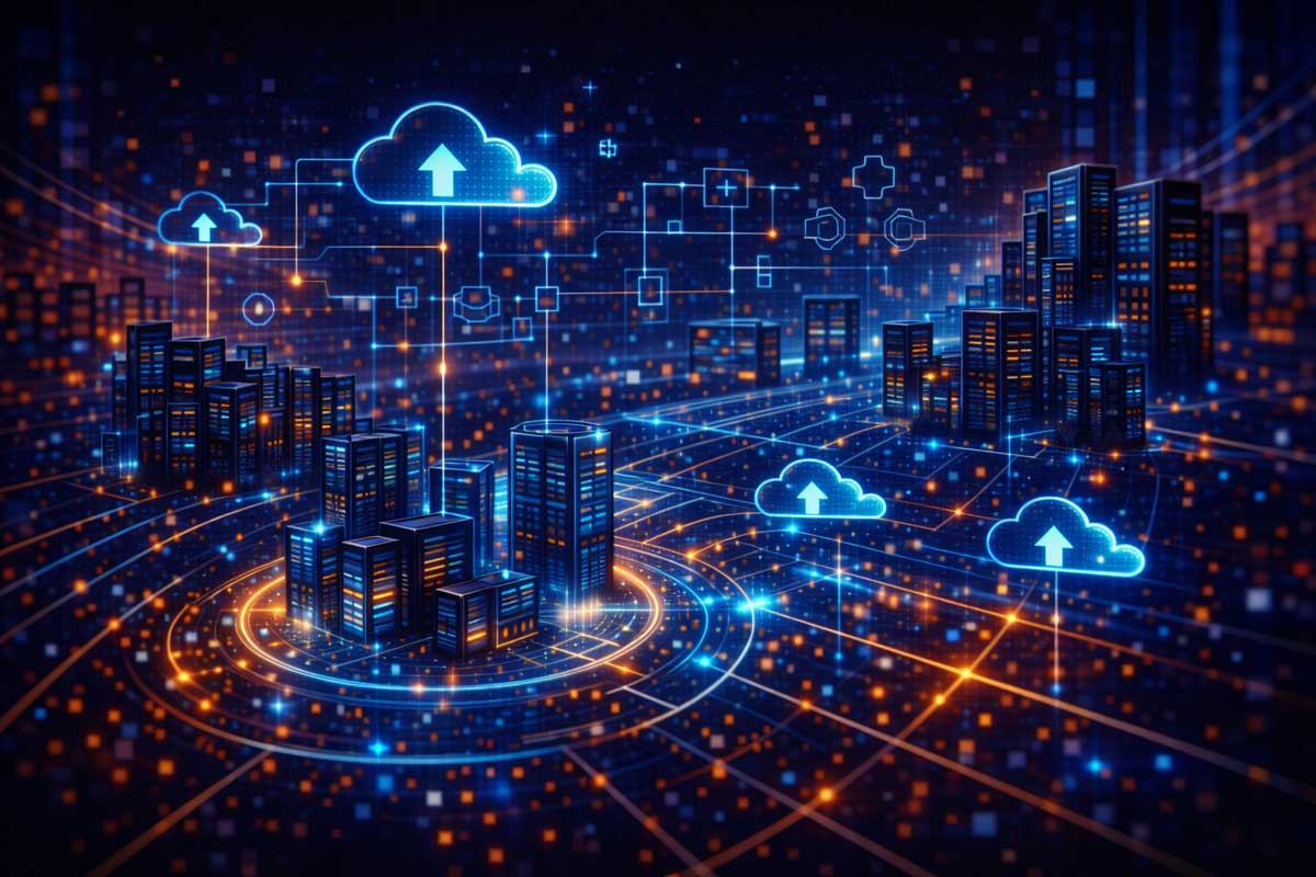 Масштабування інтеграційних систем без втрати стабільності