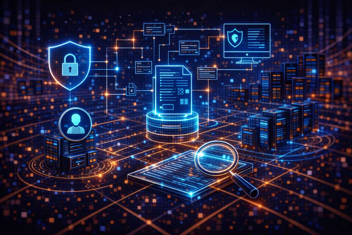 Протоколювання та аудит дій користувачів у державних системах: практичний аспект