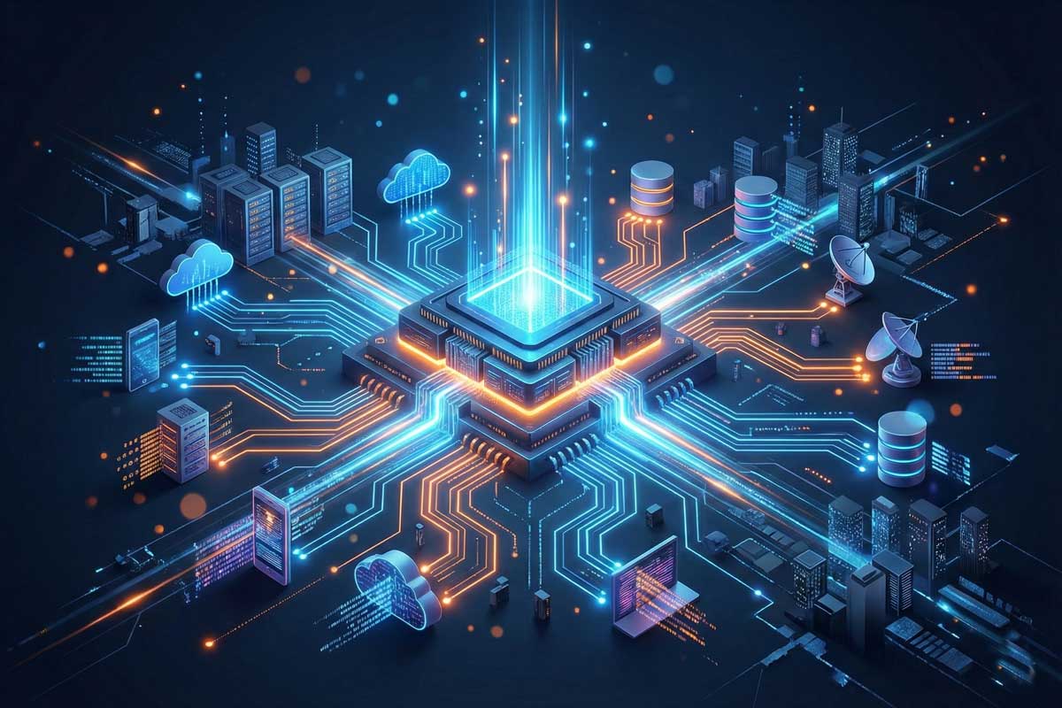 Інтеграційні платформи: об’єднання розрізнених інформаційних ресурсів