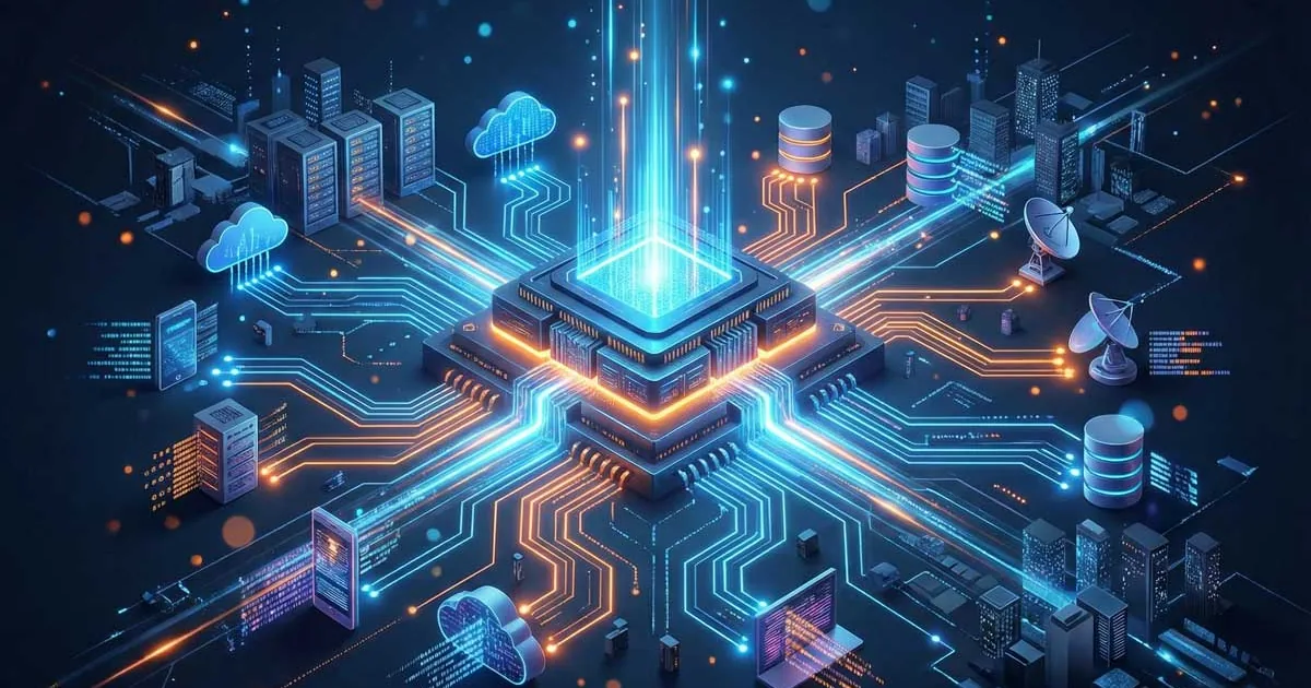 Інтеграційні платформи: об’єднання розрізнених інформаційних ресурсів