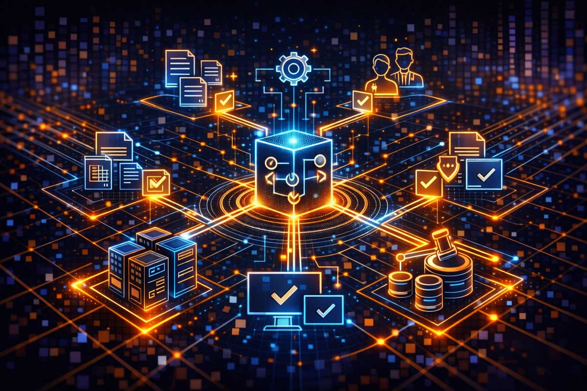 Оптимізація бізнес-процесів через автоматизацію погоджень: підвищення керованості