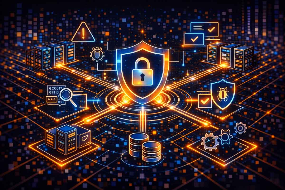 Посилення безпеки корпоративних систем: як знизити ризики