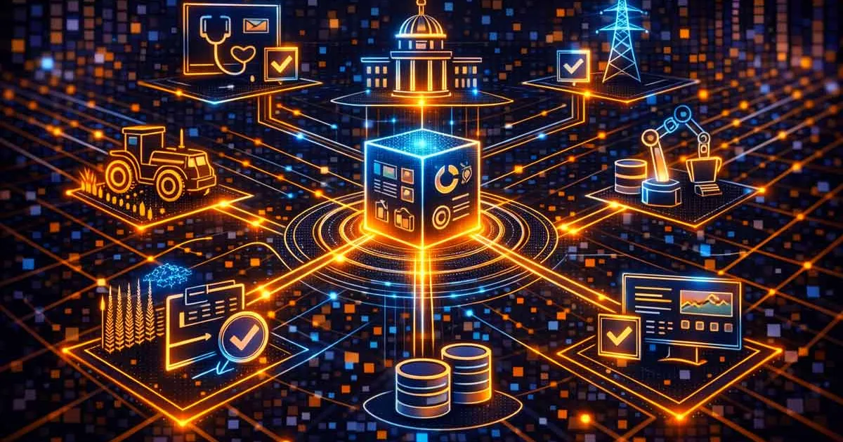 Інформаційні рішення для галузевих структур: системна адаптація