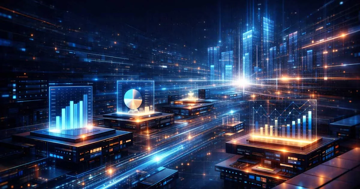 Corporate Analytical Modules: Supporting Management Decisions