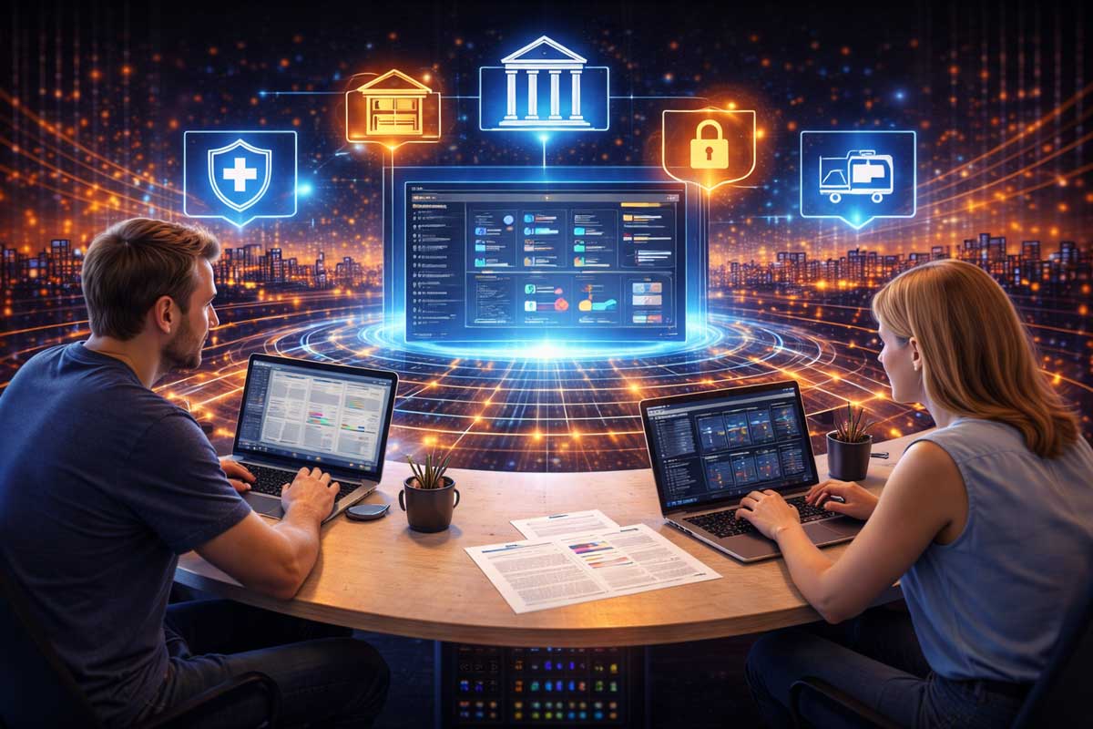 Розширення функціоналу системи електронного документообігу для галузевих замовників