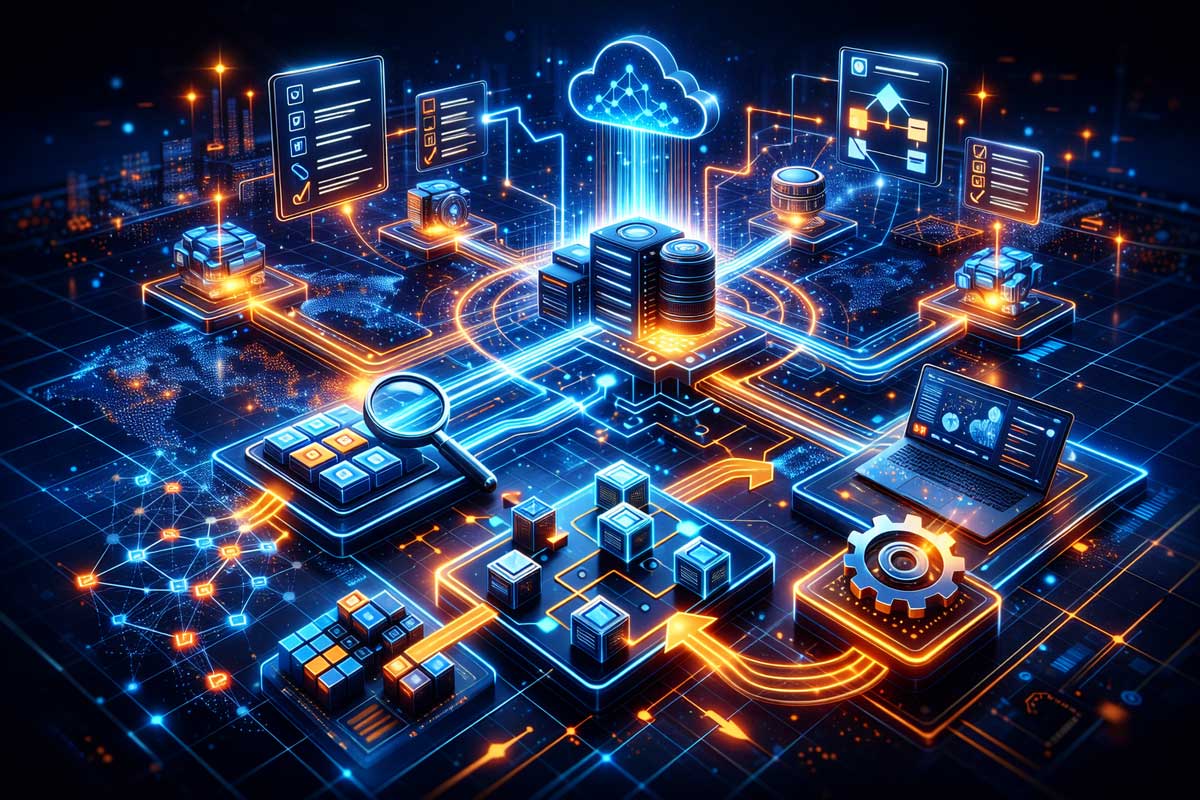 Уніфікація довідників та класифікаторів у масштабованих системах: сучасний підхід