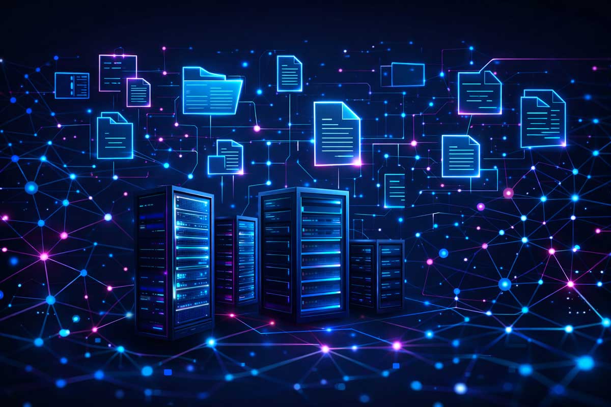 IQusion забезпечує хостингову інфраструктуру Ковалівської сільради для функціонування Megapolis.DocNet