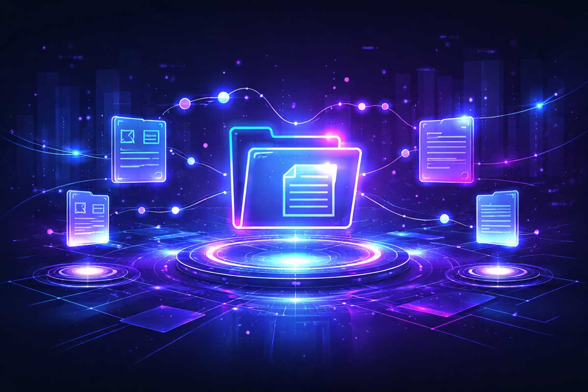 Цифрова трансформація державних процесів: як Megapolis.DocNet підвищує ефективність