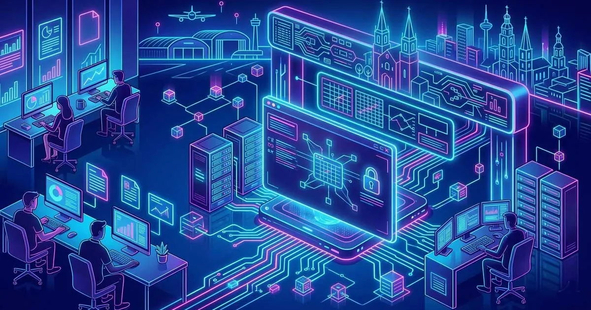 IQusion підписала договір підтримки СЕД Megapolis.DocNet Гостомельської селищної військової адміністрації