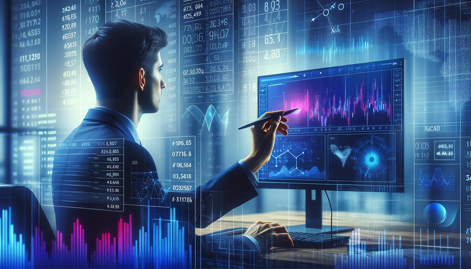 Electronic Document Management and Financial Operations: Technologies Increase Process Speed and Efficiency