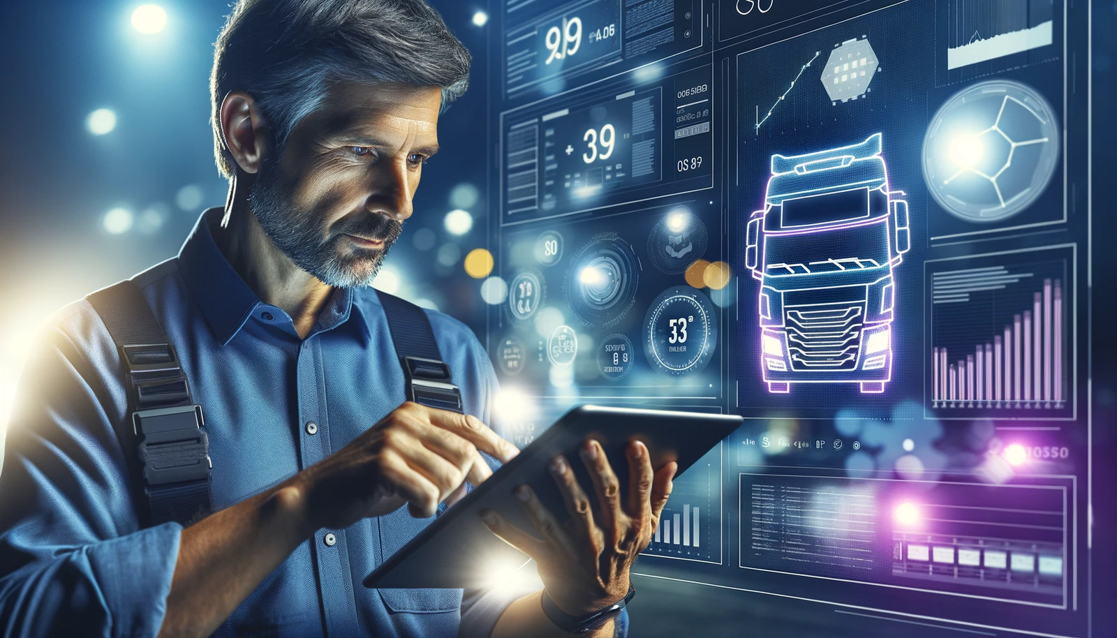 Electronic Transport Documents: The Benefits of Digitalization