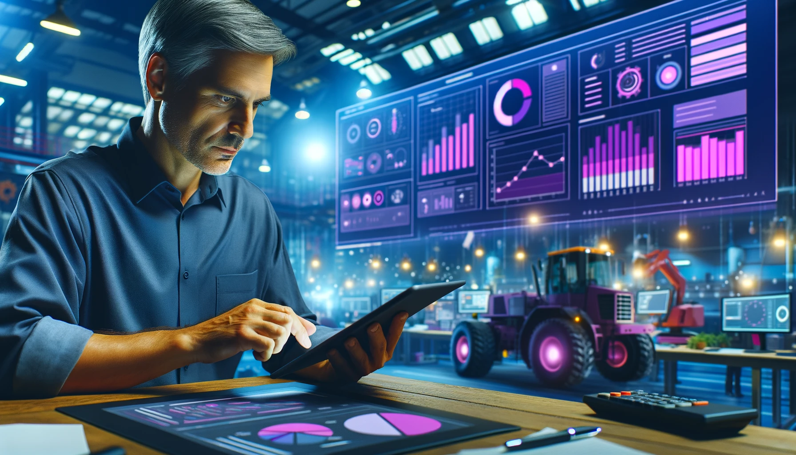 Electronic Document Management for Utility Companies: Key Advantages